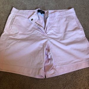 J. Crew Chino Shorts